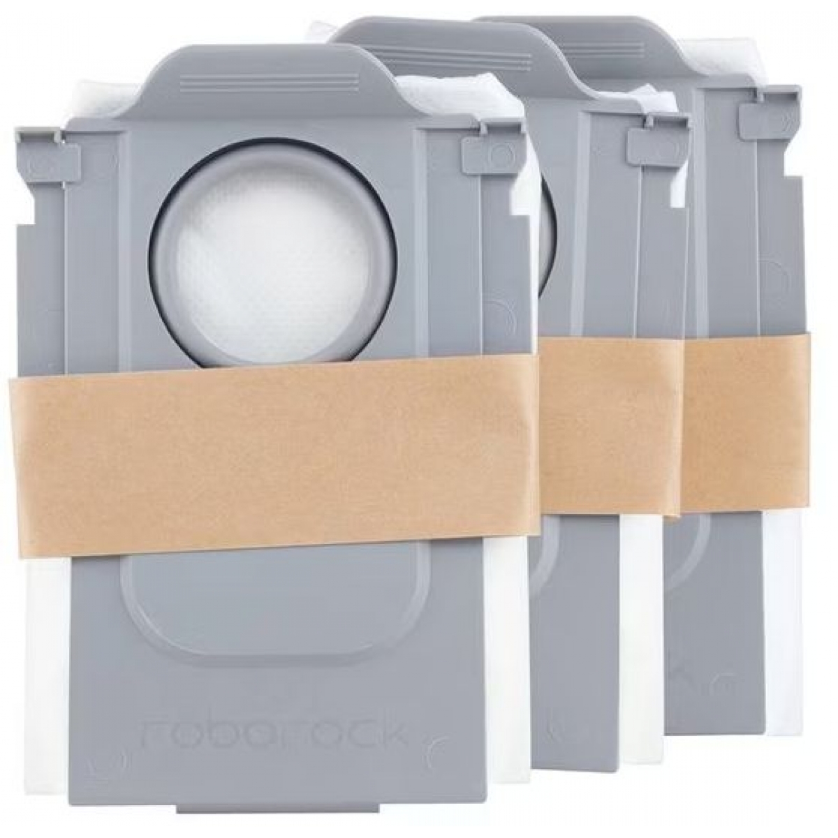 Roborock 集塵袋 (1盒3個)